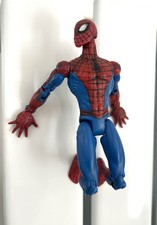 Toy Biz Spider-man Marvel
