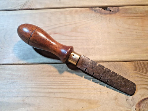 Vintage saw set old - saw,