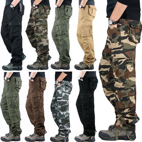 Mens army cargo - mens,