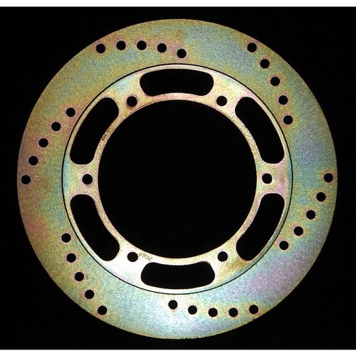 Ebc brake disc - brake, yamaha
