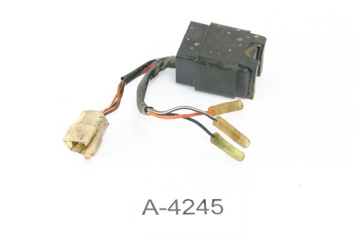 Yamaha 350 55v - xt,