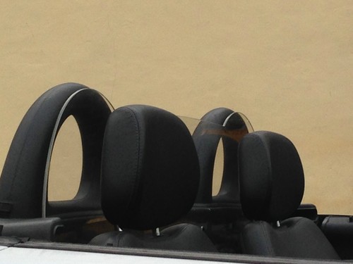 Mercedes slk r170 wind - slk,