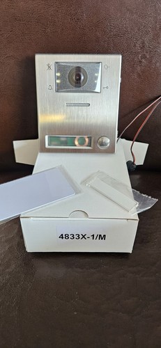 Videx 4833 m - videx, 4833-1/m