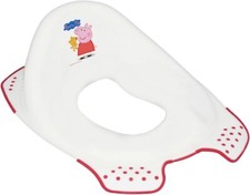 Peppa Pig Toilet Training seat Non Slip Universal Fit