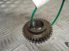 Yamaha XTZ660 Tenere 1991-1993