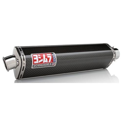 Yoshimura exhaust street trc - ,