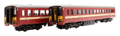 Hornby gauge r2108 br - gauge,