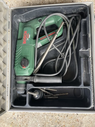 Bosch rotary hammer - bosch,