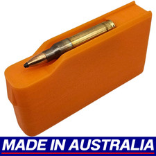 Tikka T3 T3X .223 Single Round