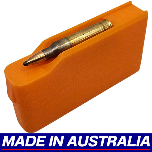 Tikka t3x 223 single - t3x, .223
