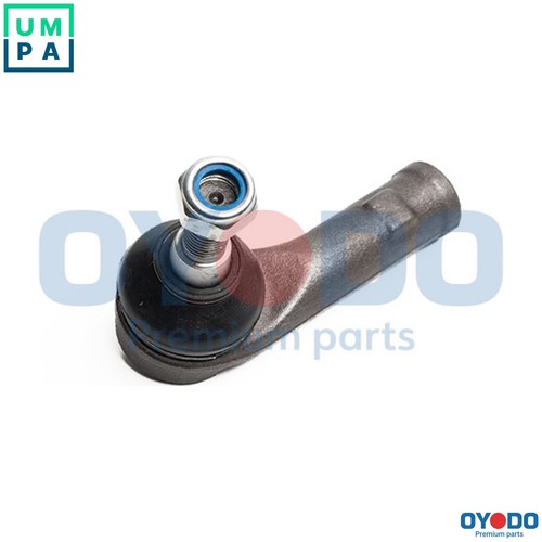 Tie rod end 10k9122 oyo - rod, vw