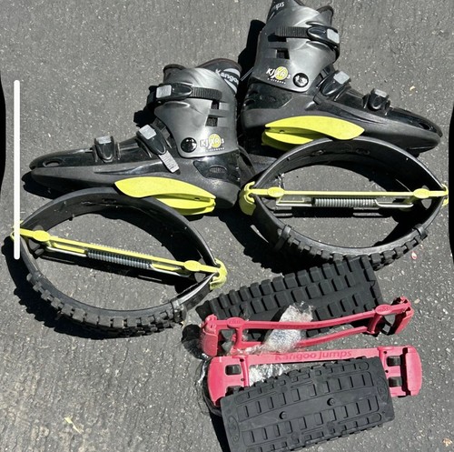 Kangoo jumps xr3 - kangoo, kj