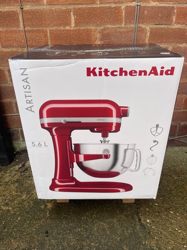 Kitchenaid artisan 6l - kitchenaid,