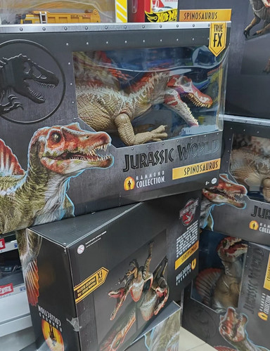 Jurassic world hammond - world,
