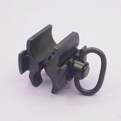 Cdm roc flashlight mount - cdm,
