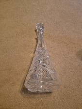 Waterford and Stuart Crystal