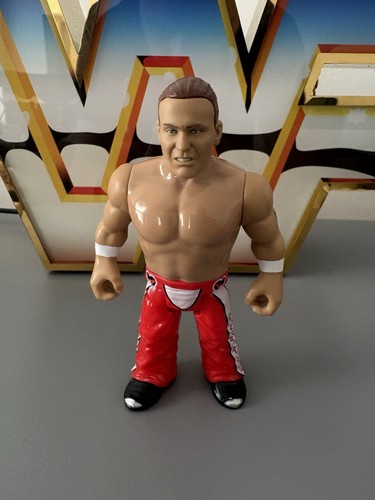 Wwe retro shawn michaels - retro,