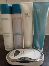 '' OPEN FOR OFFERS '' NU SKIN