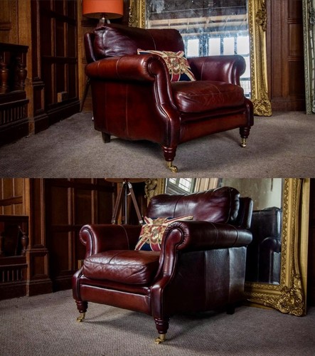 Pair john lewis victorian - john,