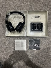 ASTRO Gaming A50 Wireless