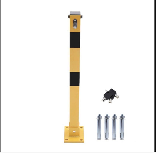 Topway folding car parking - topway,