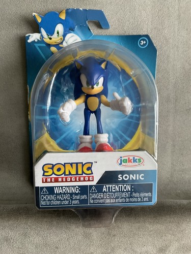 Sonic the hedgehog - sonic,