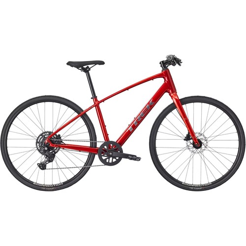Trek gen fury - 2, |m