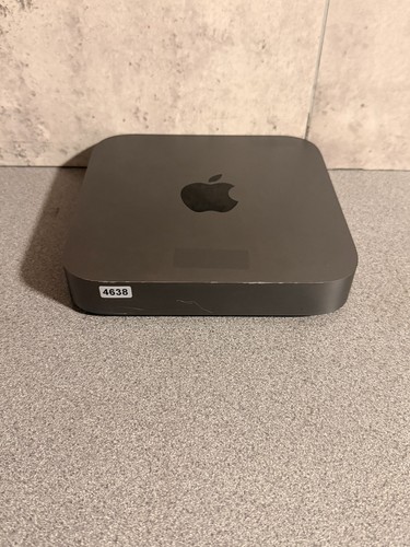 Apple mac mini - apple,