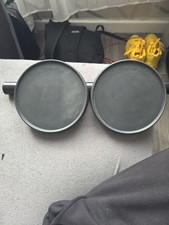 2 Yamaha DTX430K 8" Trigger