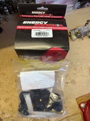 Energy suspension 163104g - energy,