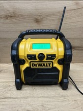 DeWalt Jobsite Radio 240v