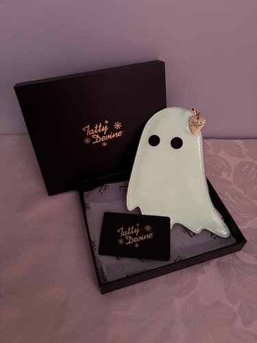 Tatty devine ghost - tatty,