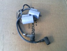 suzuki t250 hustler coil pack Genuine Suzuki part. 1970`s bike