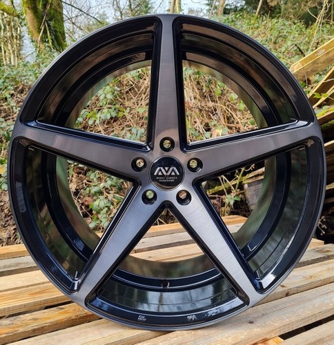 Ava 315 alloy wheels - 315,