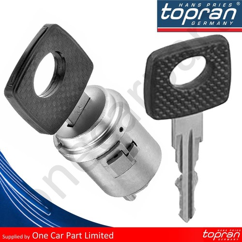 Ignition barrel cylinder - ignition, &