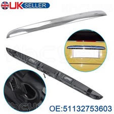 Trunk Handle Boot Lid Grab