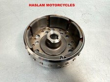 suzuki sfv650 gladius fly wheel rotor 3210217G01000 2009 to 2014 genuine