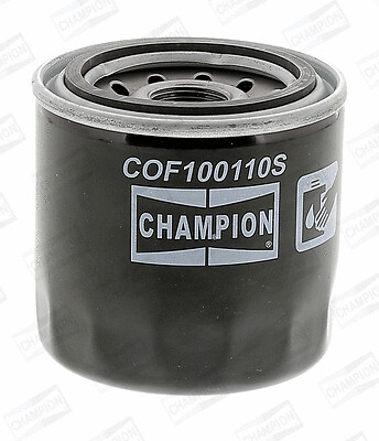 Oil filter fits - filter, fits: