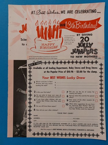 Jolly jumper baby exerciser - jolly,
