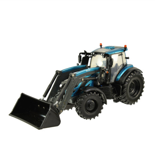 Britains 43352 valtra - britains,