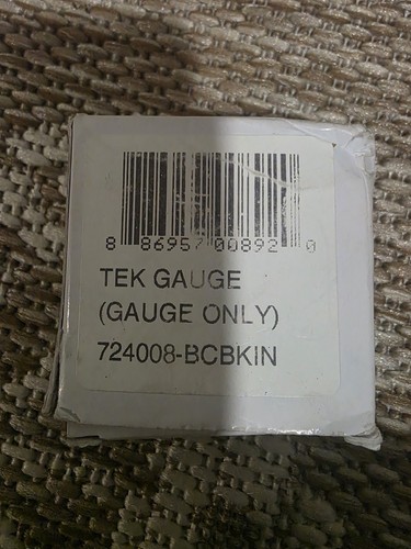 Apeks tek spg - tek, bar