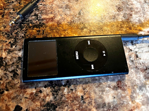 Apple ipod nano 3rd - apple,