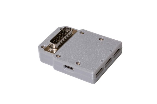 Atari hdd drive acsi emulator - atari,