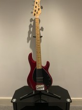 1998 Ernie Ball Musicman