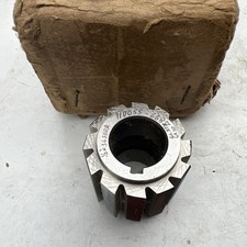 Matrix Gear Hob Cutter –