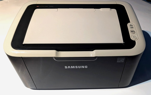 Samsung 1660 mono - samsung, a4