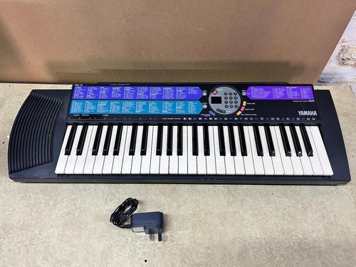 Yamaha portatone psr key - yamaha,