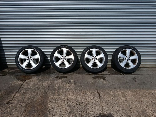 Vauxhall mokka mk1 - mokka, set