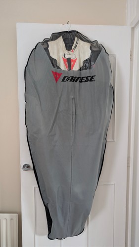Dainese two piece - two,
