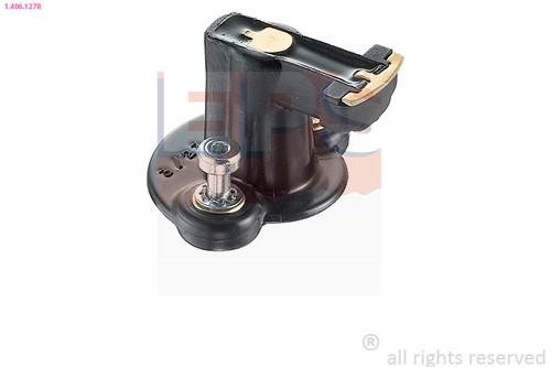Eps 406 127r - eps, rotor